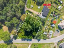 Prodej pozemku pro bydlení, Červená Voda, 2103 m2