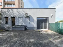 Prodej výrobních prostor, Praha - Horní Počernice, Komárovská, 210 m2