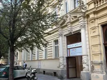 Pronájem kanceláře, Brno, třída Kpt. Jaroše, 169 m2