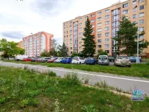 Prodej bytu 3+1, Plzeň - Bolevec, Kaznějovská, 62 m2