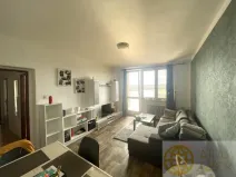 Pronájem bytu 2+1, Tábor, Budovatelů, 59 m2