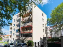 Pronájem bytu 3+kk, Praha - Hradčany, Milady Horákové, 63 m2