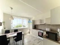 Pronájem bytu 1+1, Františkovy Lázně, Husitská, 35 m2
