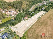 Prodej pozemku pro bydlení, Hromnice, 6411 m2