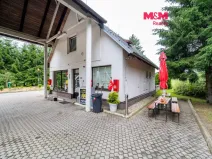Prodej, Proseč - Podměstí, Podměstská, 128 m2
