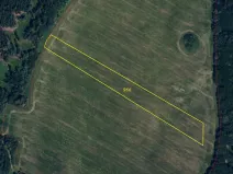 Prodej pole, Lipová - Hrochov, 22353 m2