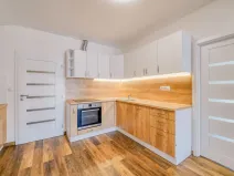 Prodej bytu 3+kk, Kostelec - Ostrov u Stříbra, 79 m2