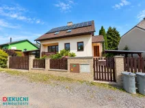 Prodej rodinného domu, Tršice, 184 m2