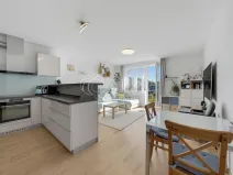 Prodej bytu 2+kk, Chýně, Uherova, 53 m2