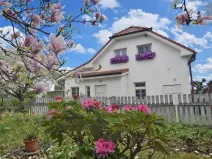 Prodej rodinného domu, Spomyšl, 124 m2