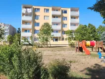 Prodej bytu 2+1, Náměšť nad Oslavou, 60 m2