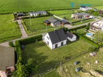 Prodej rodinného domu, Horní Domaslavice, 120 m2