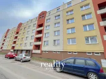 Pronájem bytu 1+1, Znojmo, Gagarinova, 33 m2