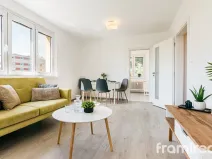 Prodej bytu 3+1, Brno, Provazníkova, 52 m2