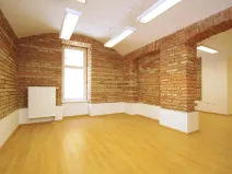 Pronájem obchodního prostoru, Praha - Vinohrady, Mánesova, 135 m2
