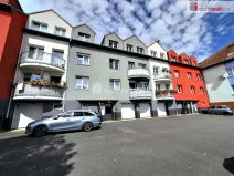 Prodej bytu 3+1, Stříbro, Na Vyhlídce, 78 m2