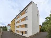 Prodej kanceláře, Praha - Záběhlice, U zákrutu, 27 m2