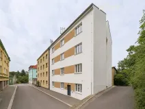 Prodej kanceláře, Praha - Záběhlice, U zákrutu, 28 m2