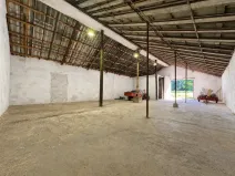 Pronájem skladu, Červené Pečky, Dr. Dvořáka, 110 m2