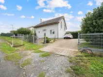 Prodej rodinného domu, Čerčany, Ke Křížku, 133 m2