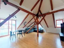Pronájem bytu 3+kk, Praha, Klapkova, 90 m2