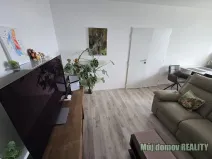Pronájem bytu 3+1, Praha - Bohnice, Kusého, 79 m2
