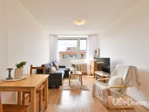 Prodej bytu 2+kk, Praha - Chodov, Michnova, 43 m2