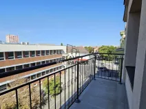 Pronájem bytu 4+kk, Hodonín, Velkomoravská, 95 m2