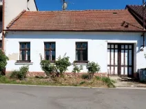 Prodej rodinného domu, Dražovice, 70 m2