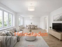 Pronájem bytu 3+1, Karviná - Nové Město, Zakladatelská, 85 m2