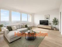 Pronájem bytu 3+1, Havířov - Šumbark, Petřvaldská, 70 m2