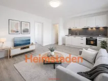 Pronájem bytu 2+kk, Havířov - Prostřední Suchá, Kapitána Jasioka, 45 m2