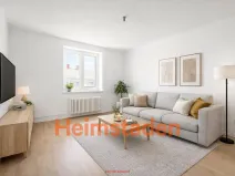 Pronájem bytu 1+1, Ostrava - Poruba, Havlíčkovo náměstí, 41 m2