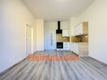 Pronájem bytu 2+kk, Ostrava - Poruba, Porubská, 42 m2