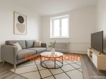 Pronájem bytu 2+1, Frýdek-Místek - Místek, Marie Majerové, 61 m2