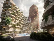 Prodej bytu 1+kk, Golem, 54 m2