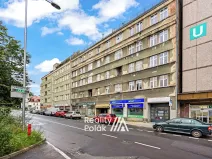 Prodej bytu 2+1, Liberec, Jablonecká, 71 m2