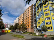 Prodej bytu 1+1, Plzeň - Bolevec, Žlutická, 39 m2