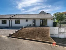 Prodej rodinného domu, Chvaletice, V Telčicích, 97 m2