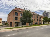 Prodej bytu 3+kk, Praha - Michle, Michelská, 119 m2