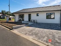 Prodej rodinného domu, Chvaletice, V Telčicích, 97 m2