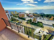 Prodej bytu 3+kk, Sveti Vlas, Bulharsko, 80 m2