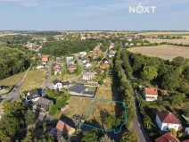 Prodej pozemku pro bydlení, Středokluky, 986 m2