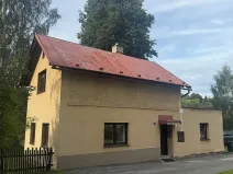 Prodej rodinného domu, Držkov, 100 m2