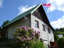 Prodej rodinného domu, Olešnice v Orlických horách, 72 m2