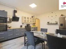 Prodej bytu 3+1, Okrouhlice - Olešnice, Valečov, 100 m2