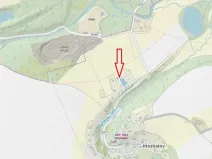Prodej pozemku pro bydlení, Cheb, 1506 m2