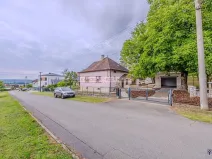 Prodej rodinného domu, Lukov, Za Humny, 1505 m2