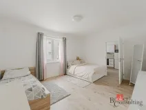 Prodej bytu 1+1, Ostrava - Mariánské Hory, Cottonové, 37 m2