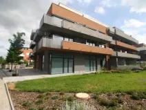 Pronájem bytu 2+kk, Praha, 60 m2